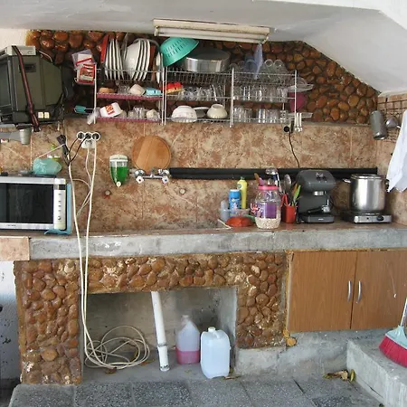 Bachvarovi Guest house Sveti Vlas
