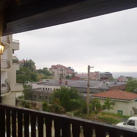 Bachvarovi Guest house Sveti Vlas