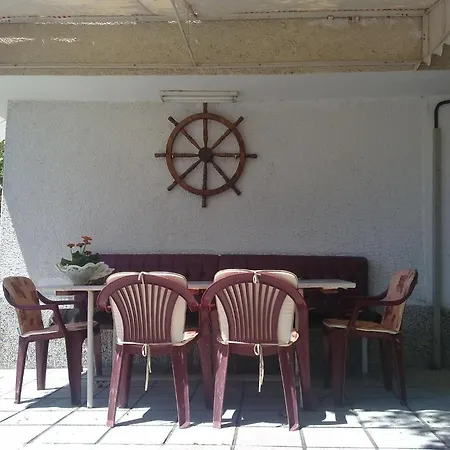 Guest house Bachvarovi