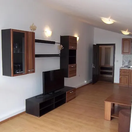 Bachvarovi Guest house *