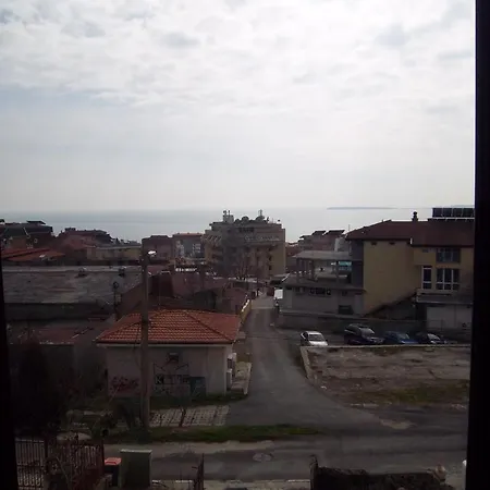 Guest house Bachvarovi Sveti Vlas