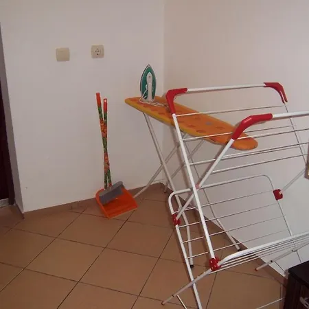 Guest house Bachvarovi Sveti Vlas