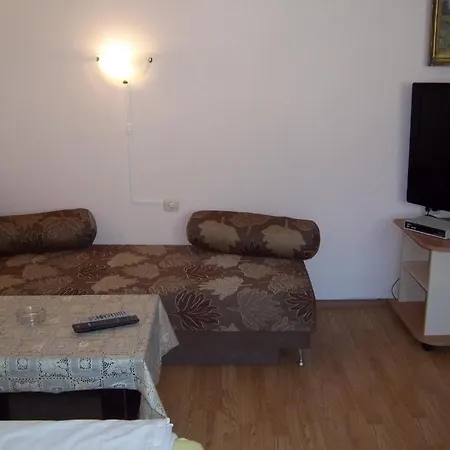 Guest house Bachvarovi