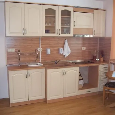 Bachvarovi Guest house