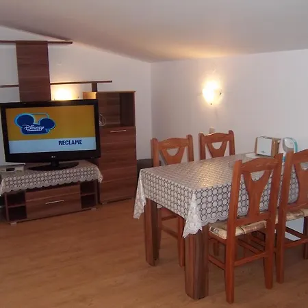 Guest house Bachvarovi