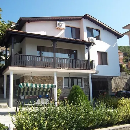 Guest house Bachvarovi