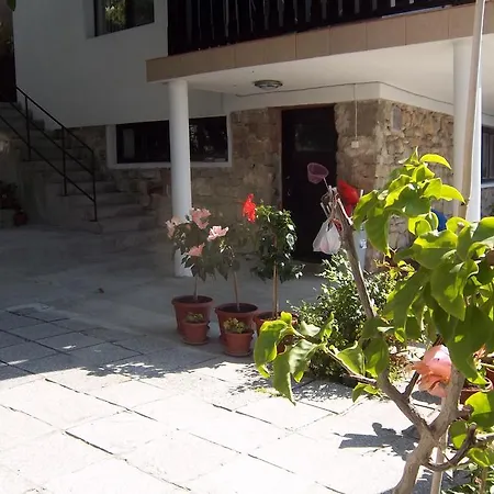 Guest house Bachvarovi *