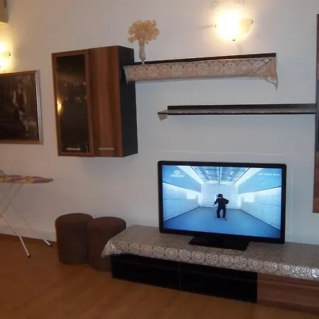 Bachvarovi Guest house Sveti Vlas