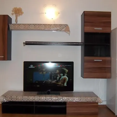 Bachvarovi Guest house
