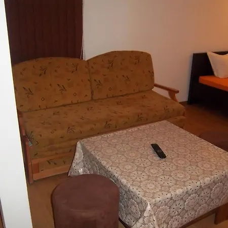 Guest house Bachvarovi Sveti Vlas