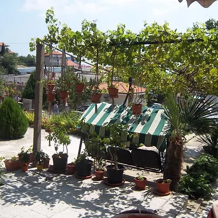 Guest house Bachvarovi