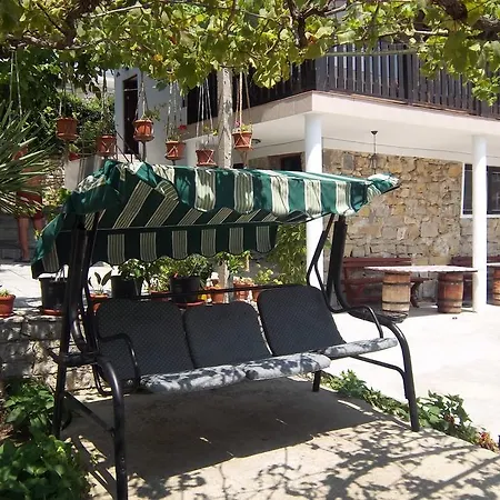 Bachvarovi Guest house Sveti Vlas