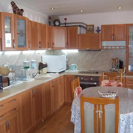 Bachvarovi Guest house