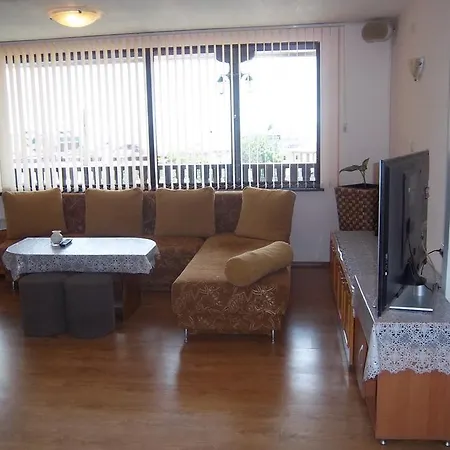Guest house Bachvarovi *