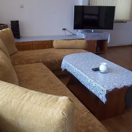 Guest house Bachvarovi