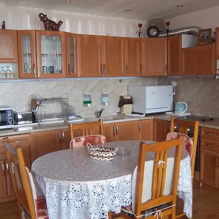 Bachvarovi Guest house Sveti Vlas