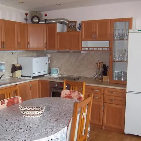 Bachvarovi Guest house