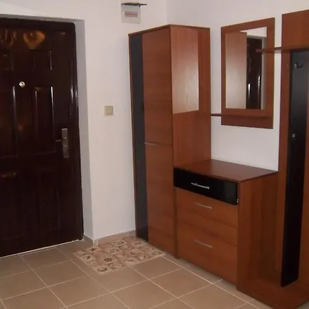 Guest house Bachvarovi Sveti Vlas
