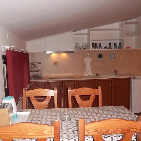Guest house Bachvarovi