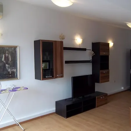 Bachvarovi Guest house