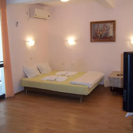 Guest house Bachvarovi