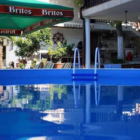 Bachvarovi Guest house Sveti Vlas