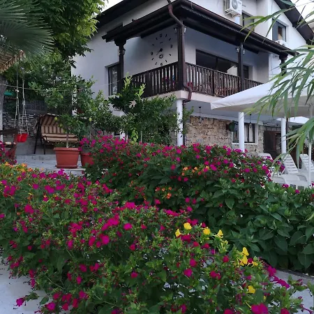 Guest house Bachvarovi